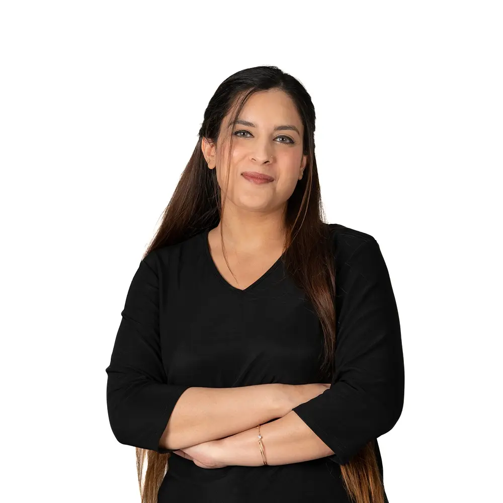 Sundas Ali , Sr. Performance Marketing Specialist