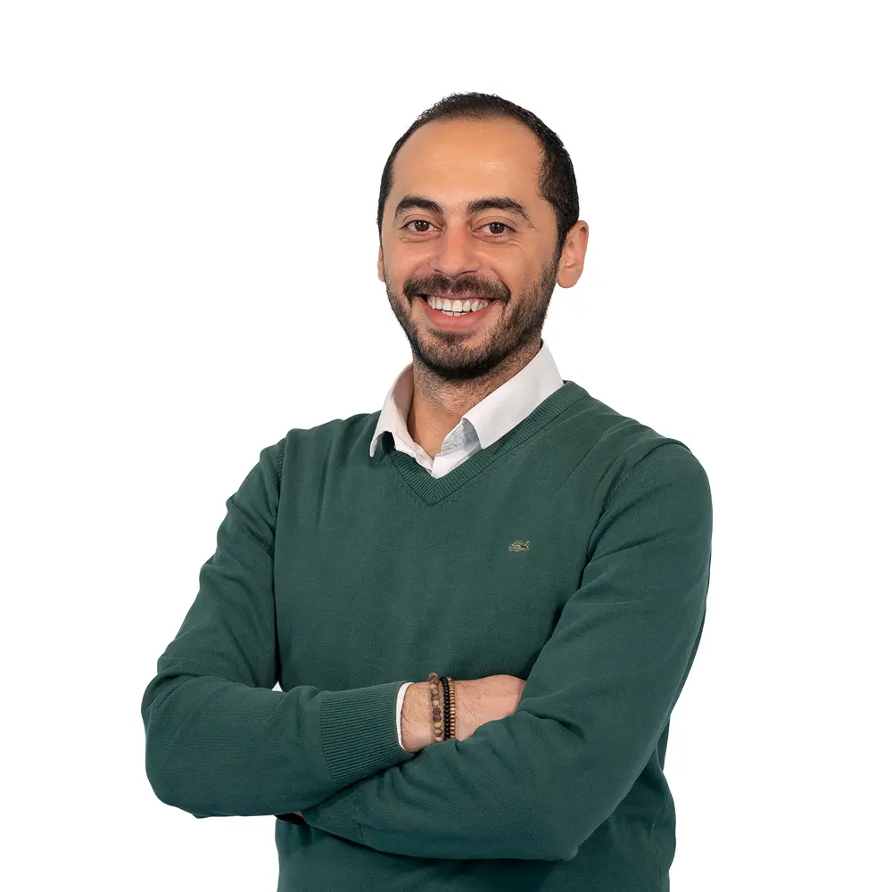 Anas Mansour , Video Editor