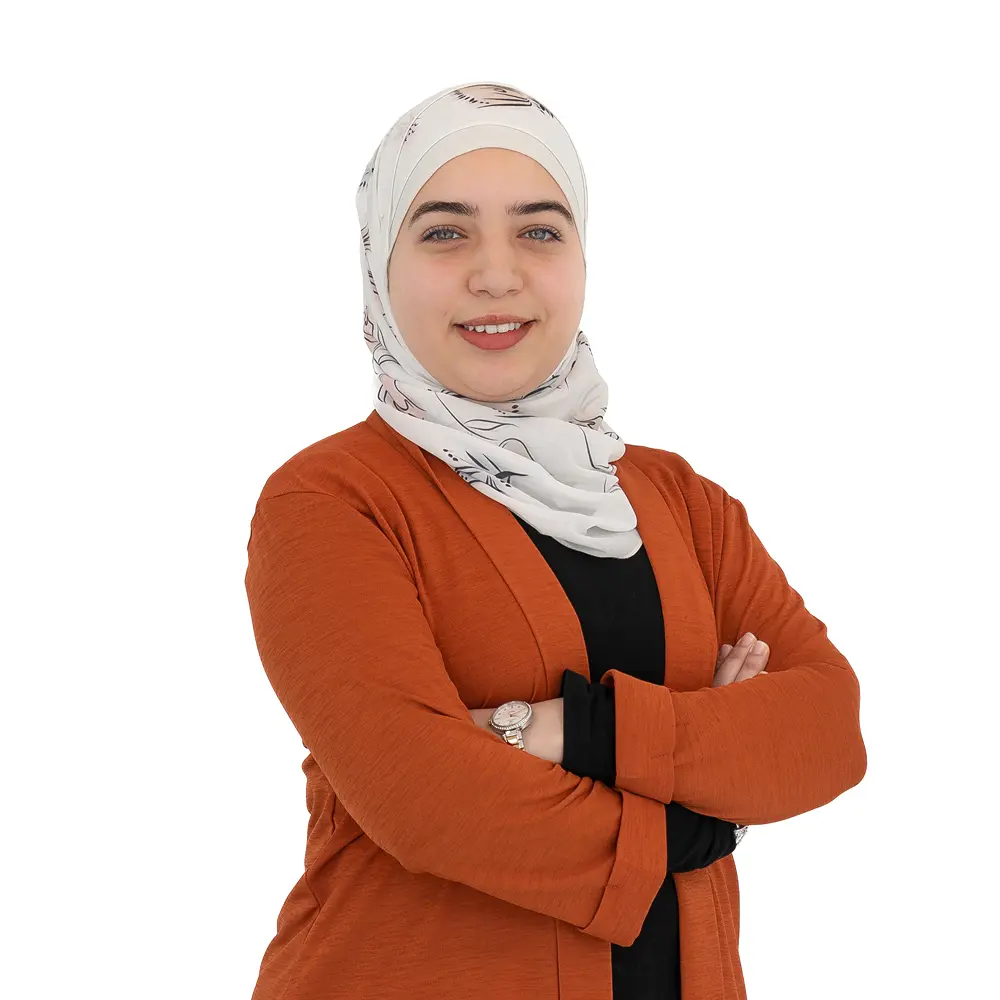 Aseel Al Assi , Sr. Performance Marketing Specialist
