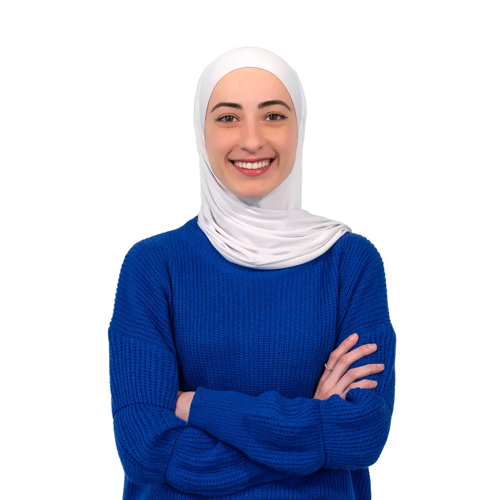 Aseel Bastas , SEO Specialist