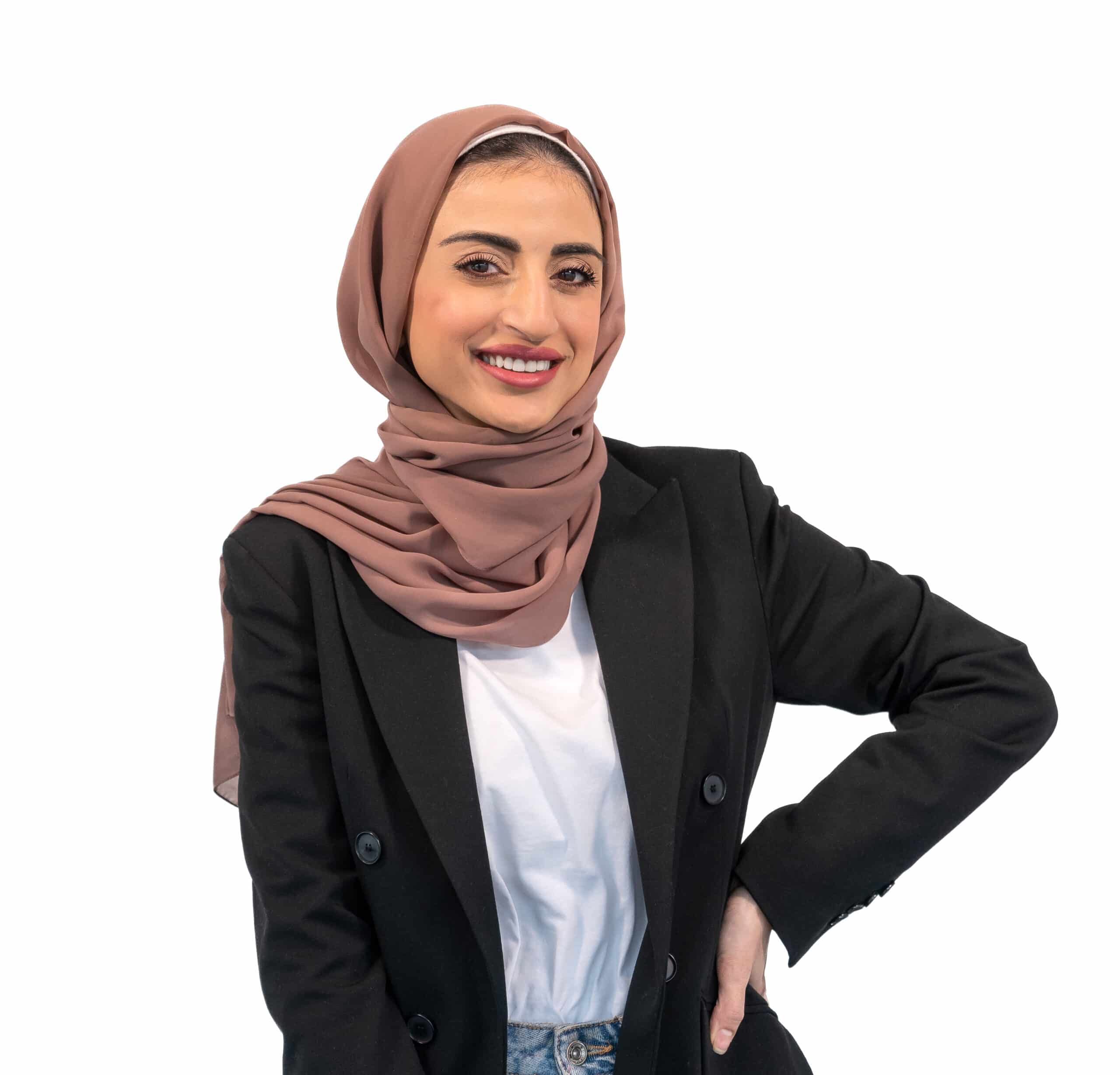 Bayan Hazaymeh , Sr. HR Specialist