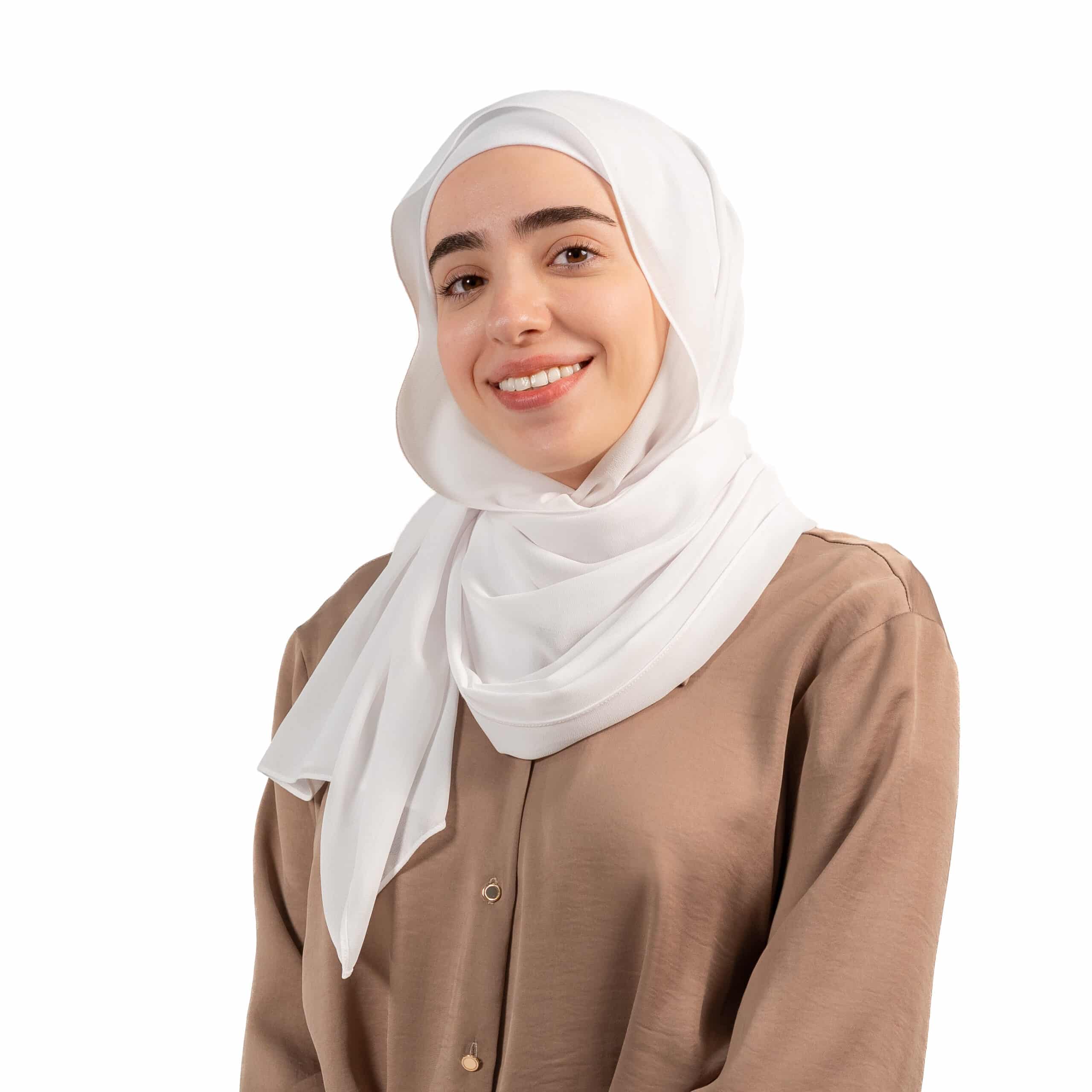 Diala Abu Damis , Senior Manager - Client Servicing