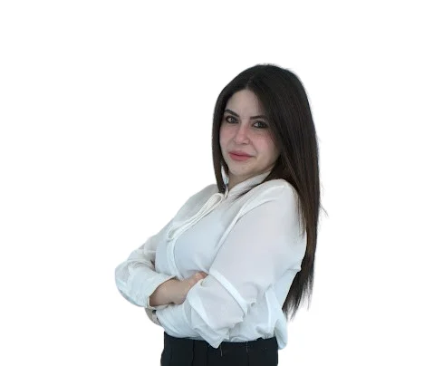 Dima Nsair , Senior SEO Specialist