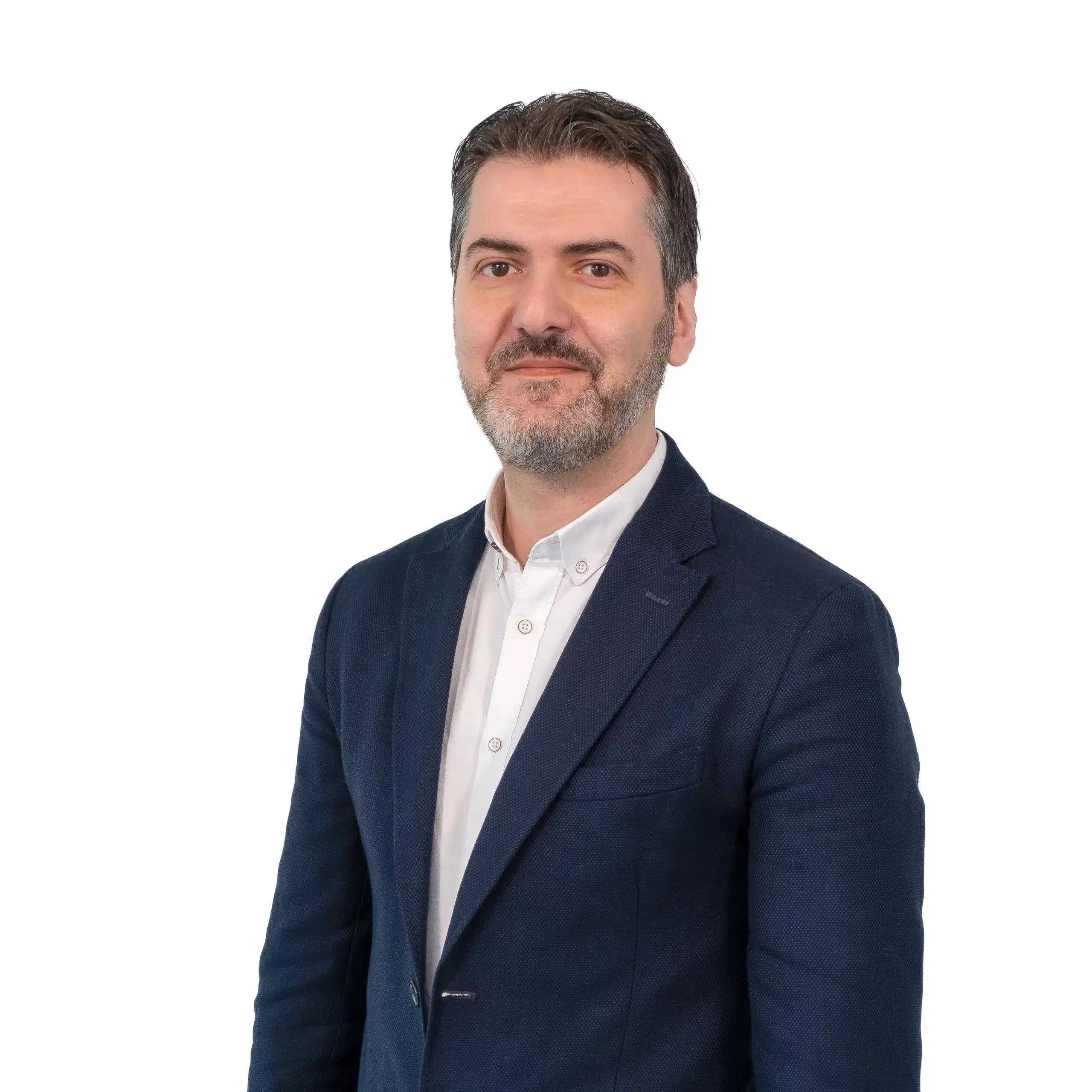 Fadi Sabbagh , General Manager Jordan
