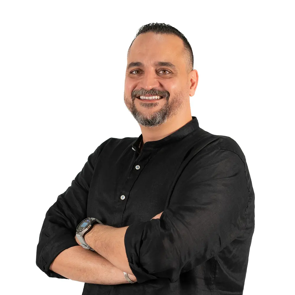 Fadi Kadou , Business Director