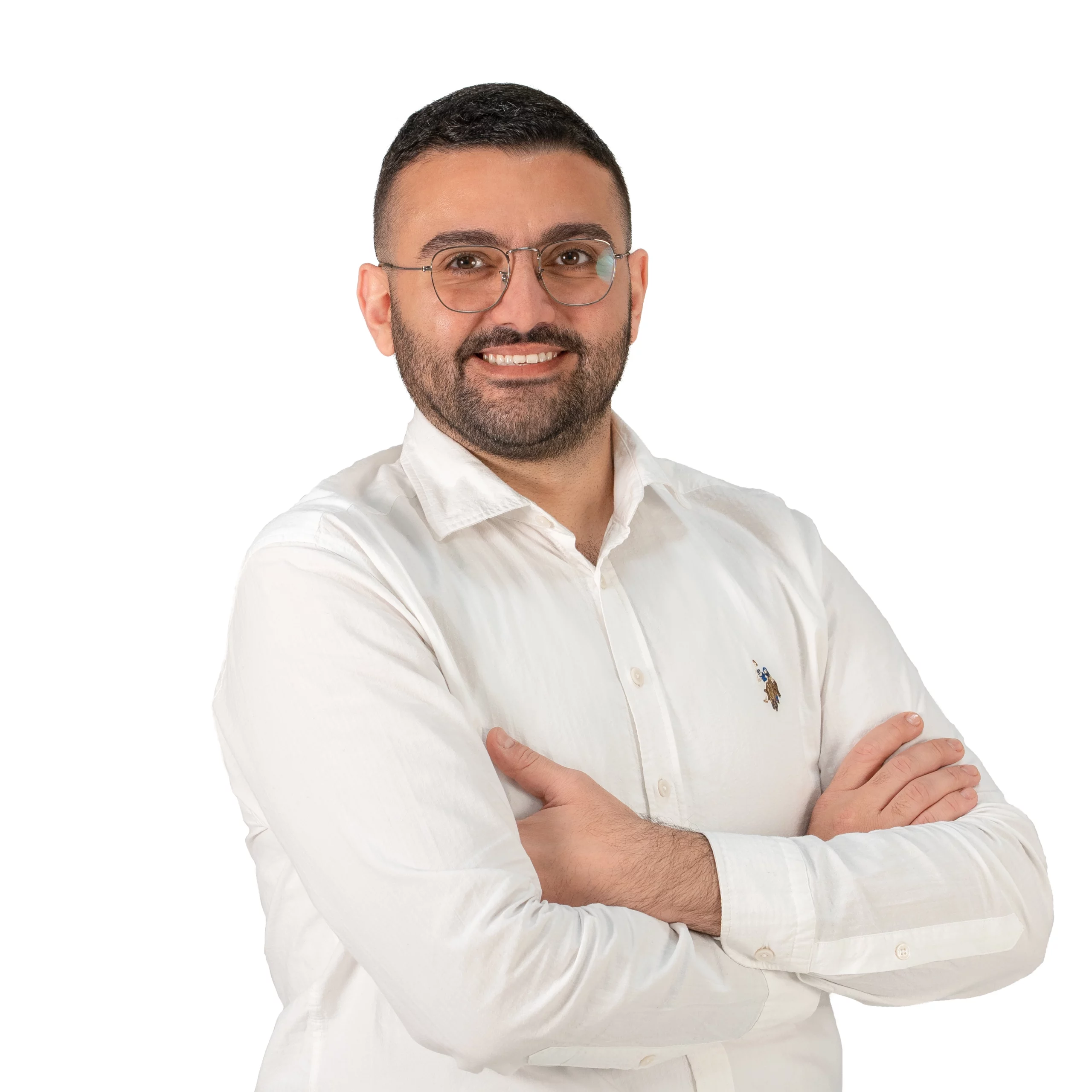 Firas Shahin , Account Director