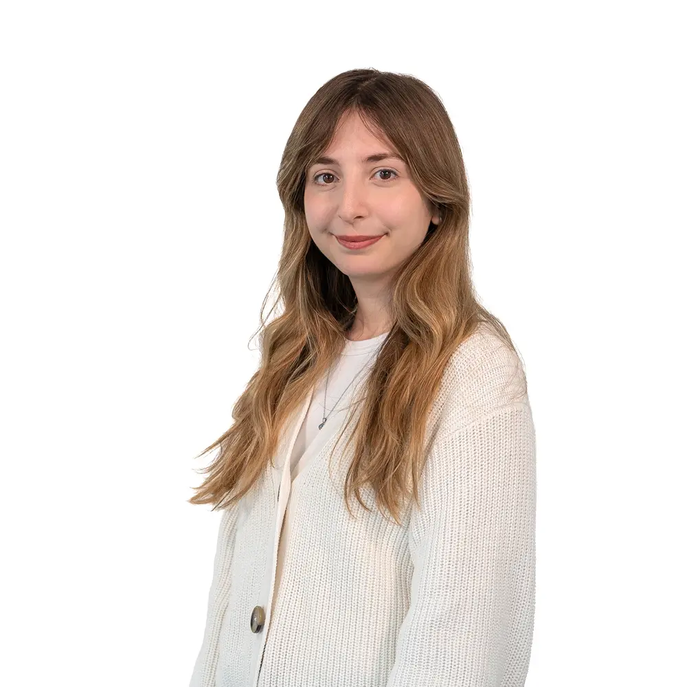 Hala Katawa , Account Executive