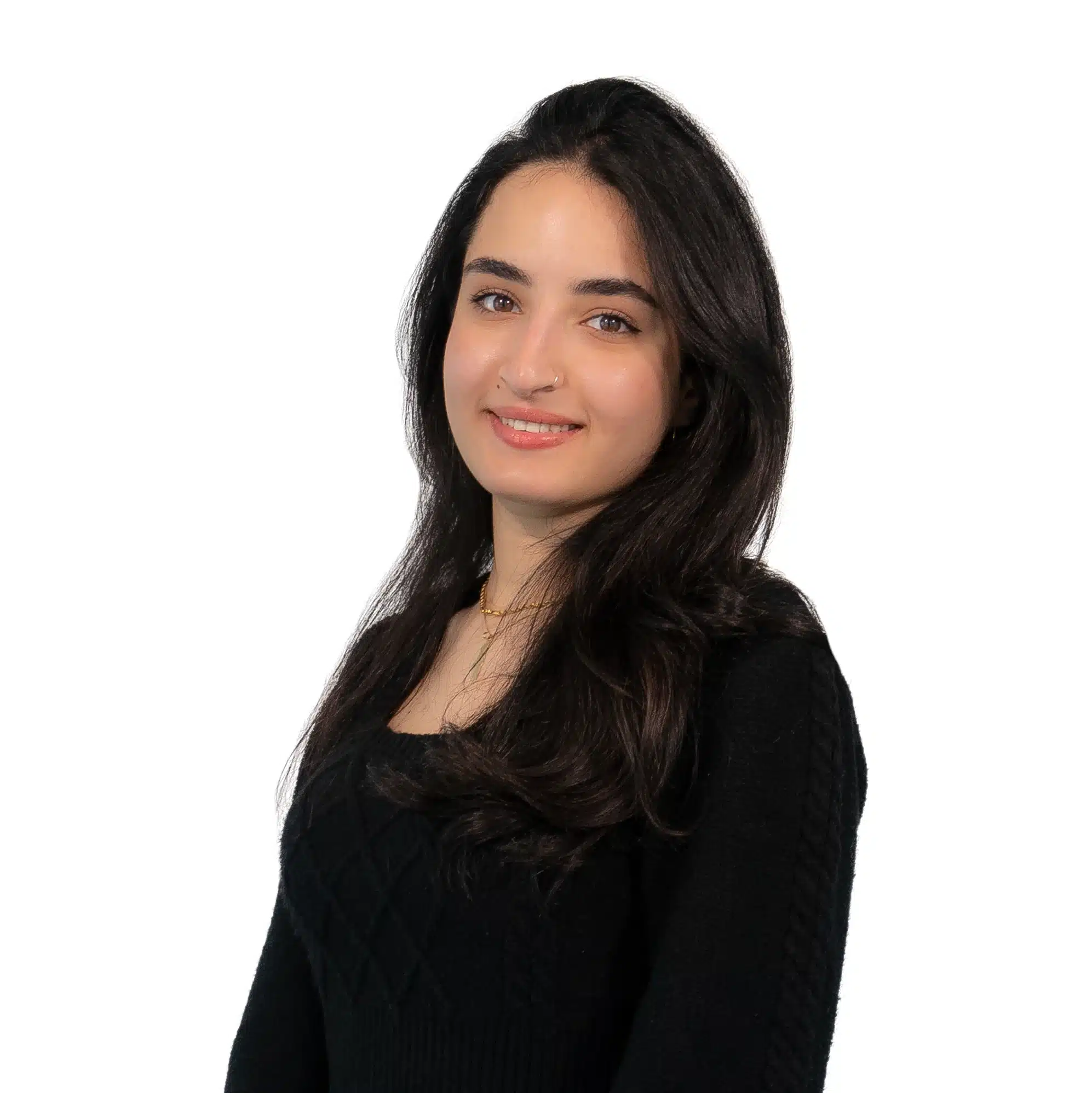 Hala Khraim , Social Media Community Manager