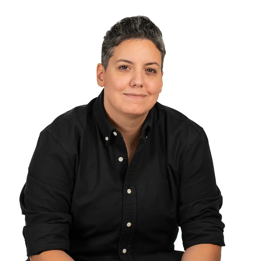 Haneen Alhasan , Deputy General Director