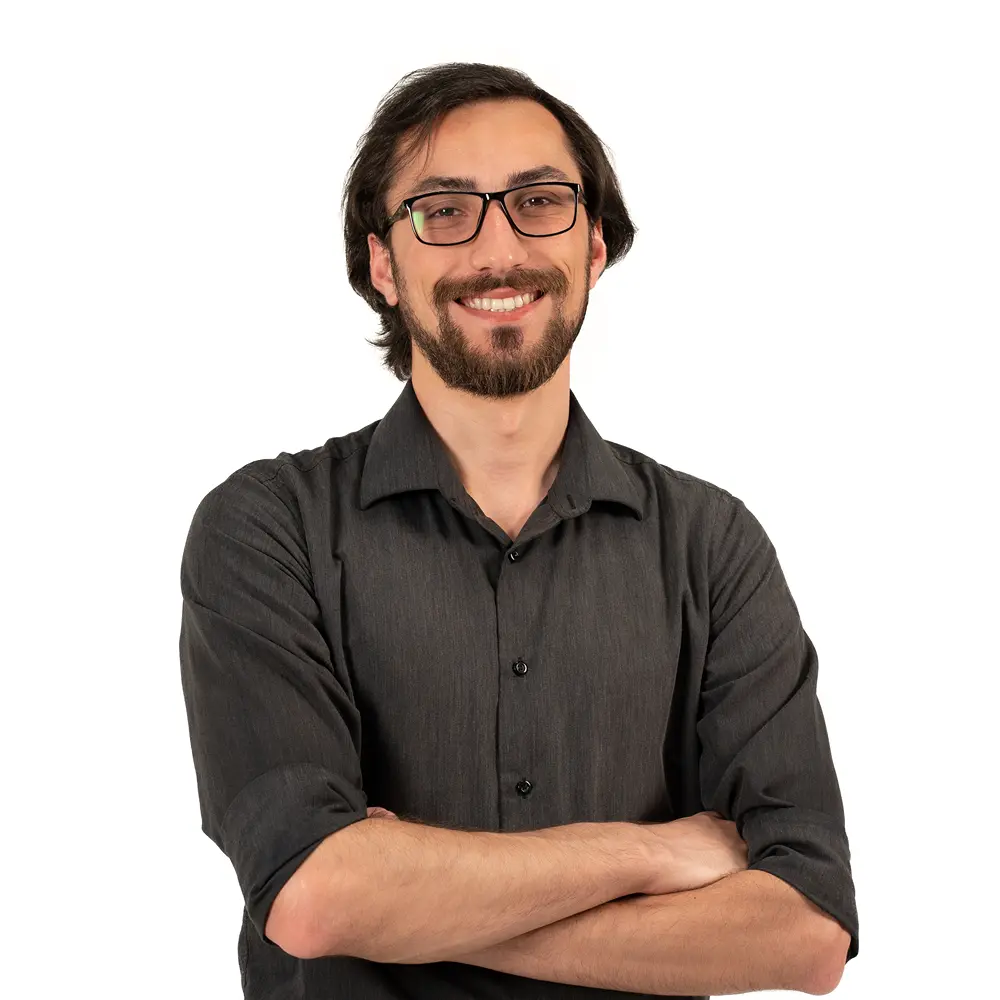 Hazem Abdeen , UX and Data Analyst