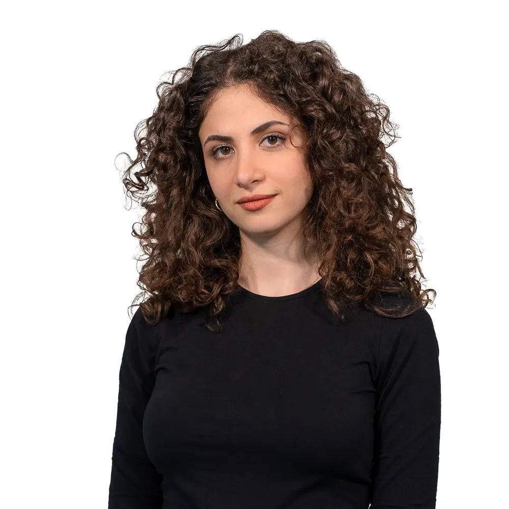 Mai Al Khouri , Content Writer
