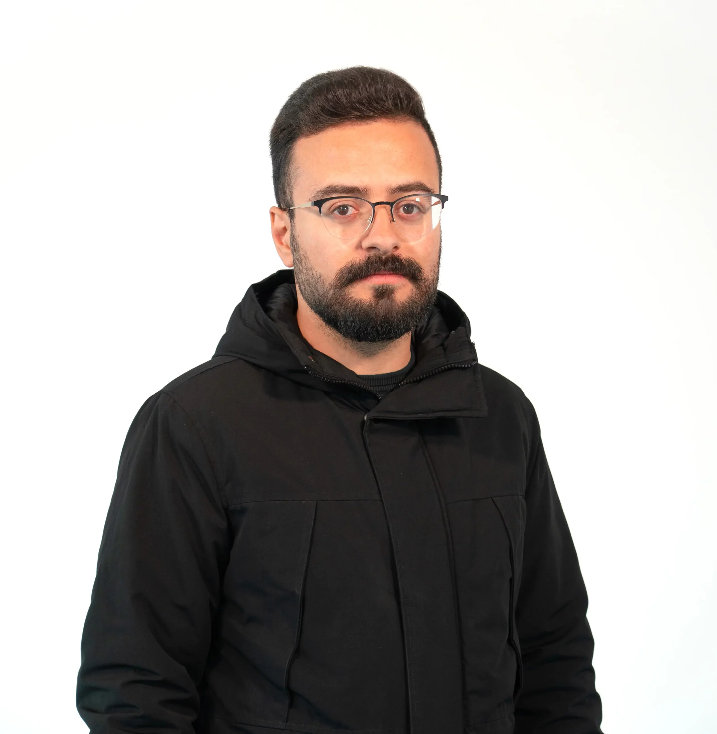 Ibrahim Al Najada , Sr.Multimedia Designer