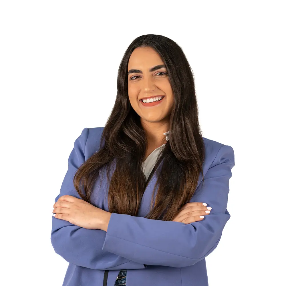 Nour El Helou , Account Executive