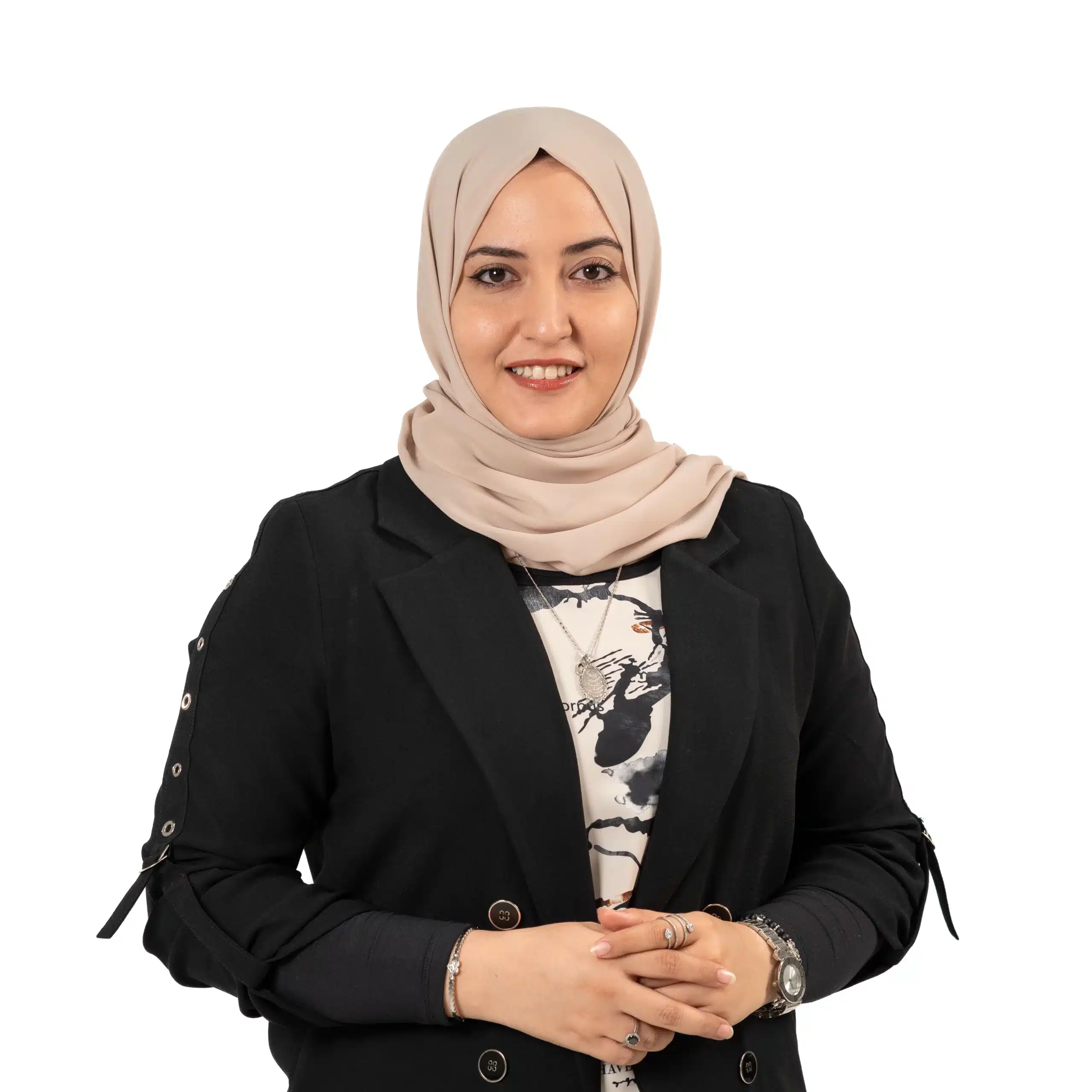 Omnia Attia , Senior Performance Marketing Specialist