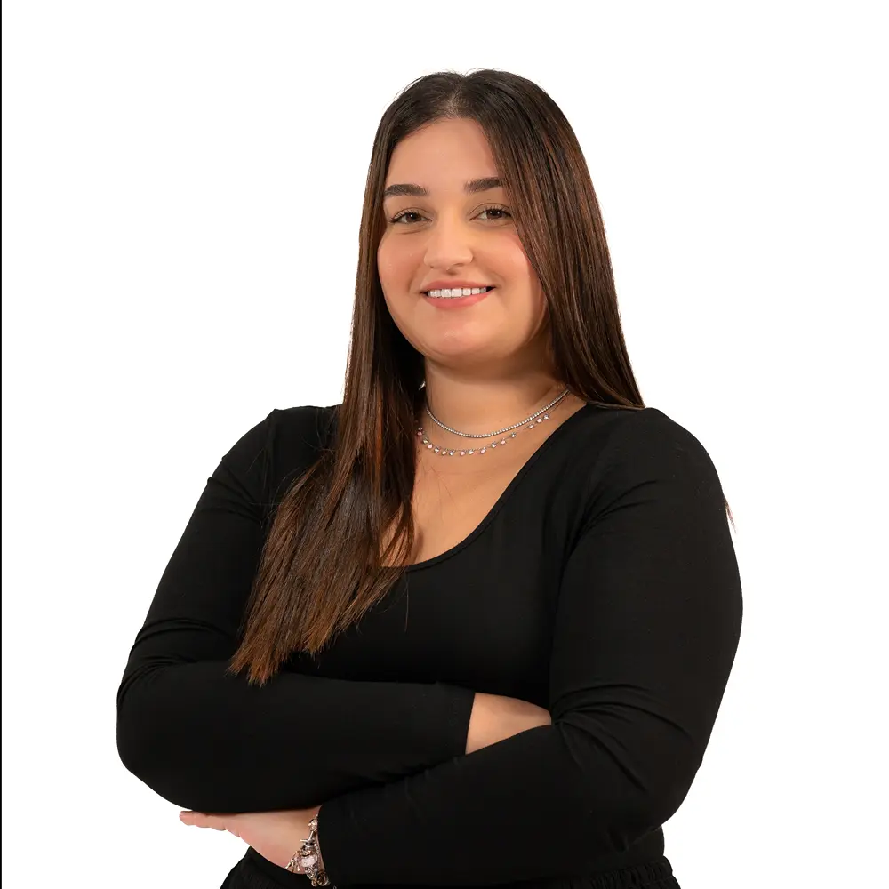 Rand Yaghmour , Account Executive