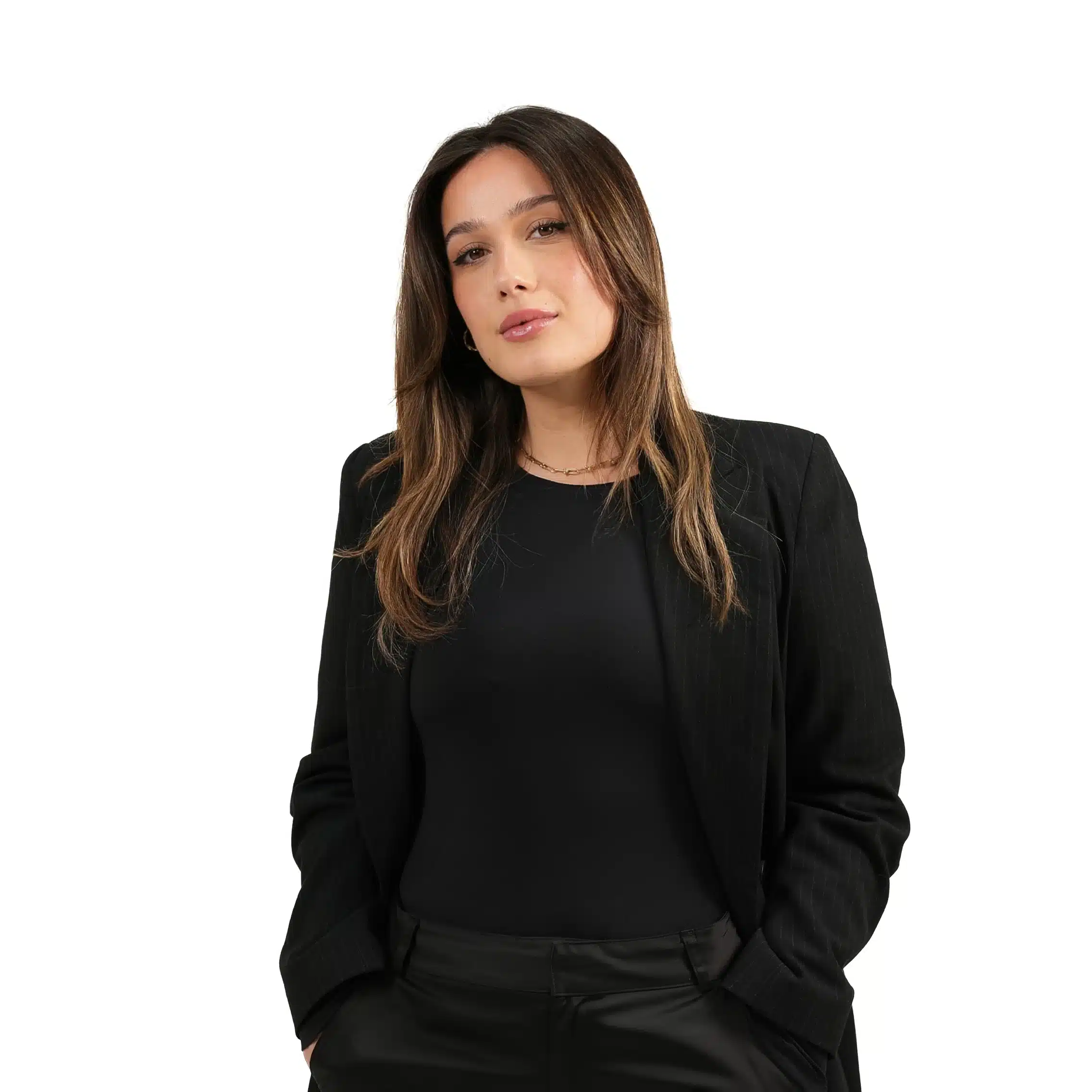 Raya Al Qaddouri , Account Manager