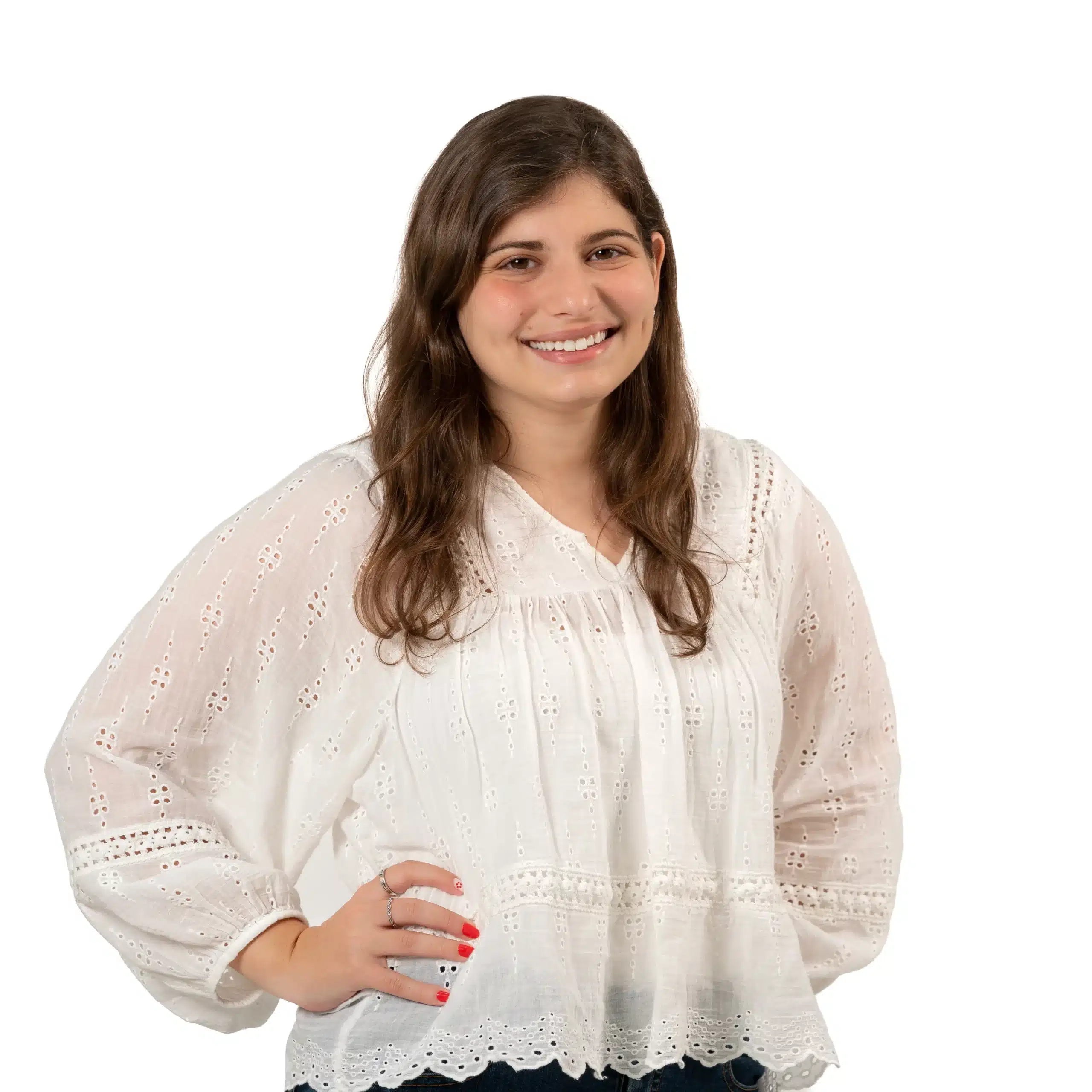 Reem Salam , Senior Manager - Social Media