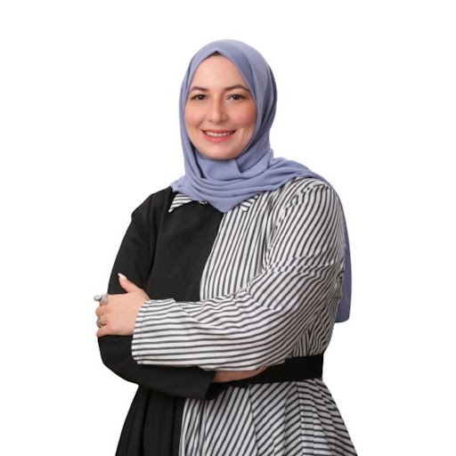 Malak Abu Hammad , Software Engineering Manager