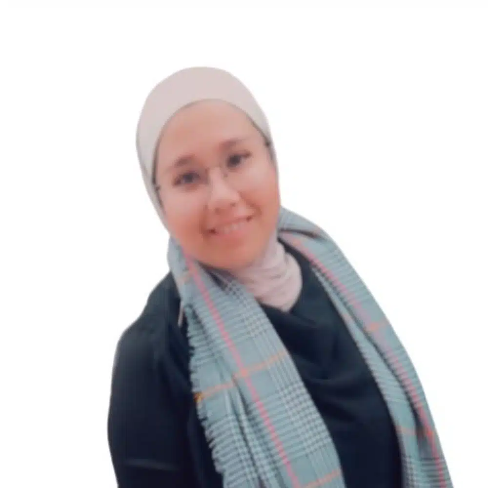 Samah Tkaidik , Content Coordinator