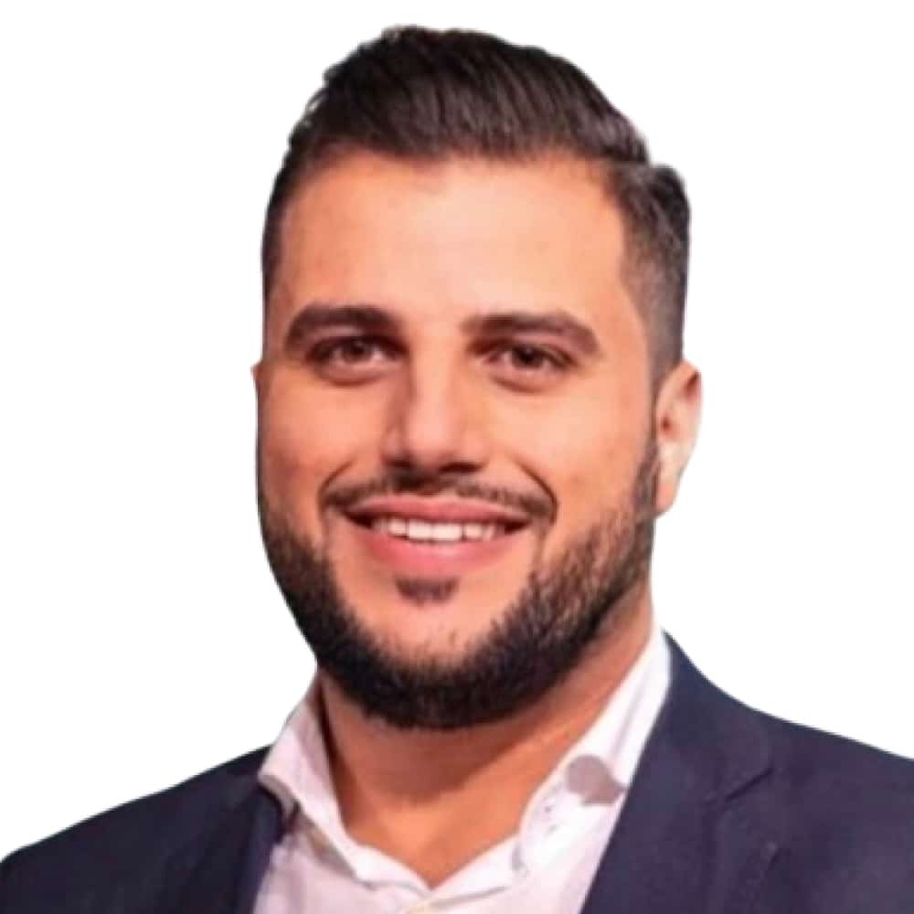 Furat Jarad , Head of SEO