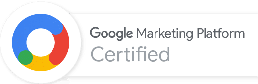 google marketing platform