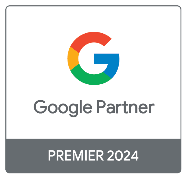 google partner