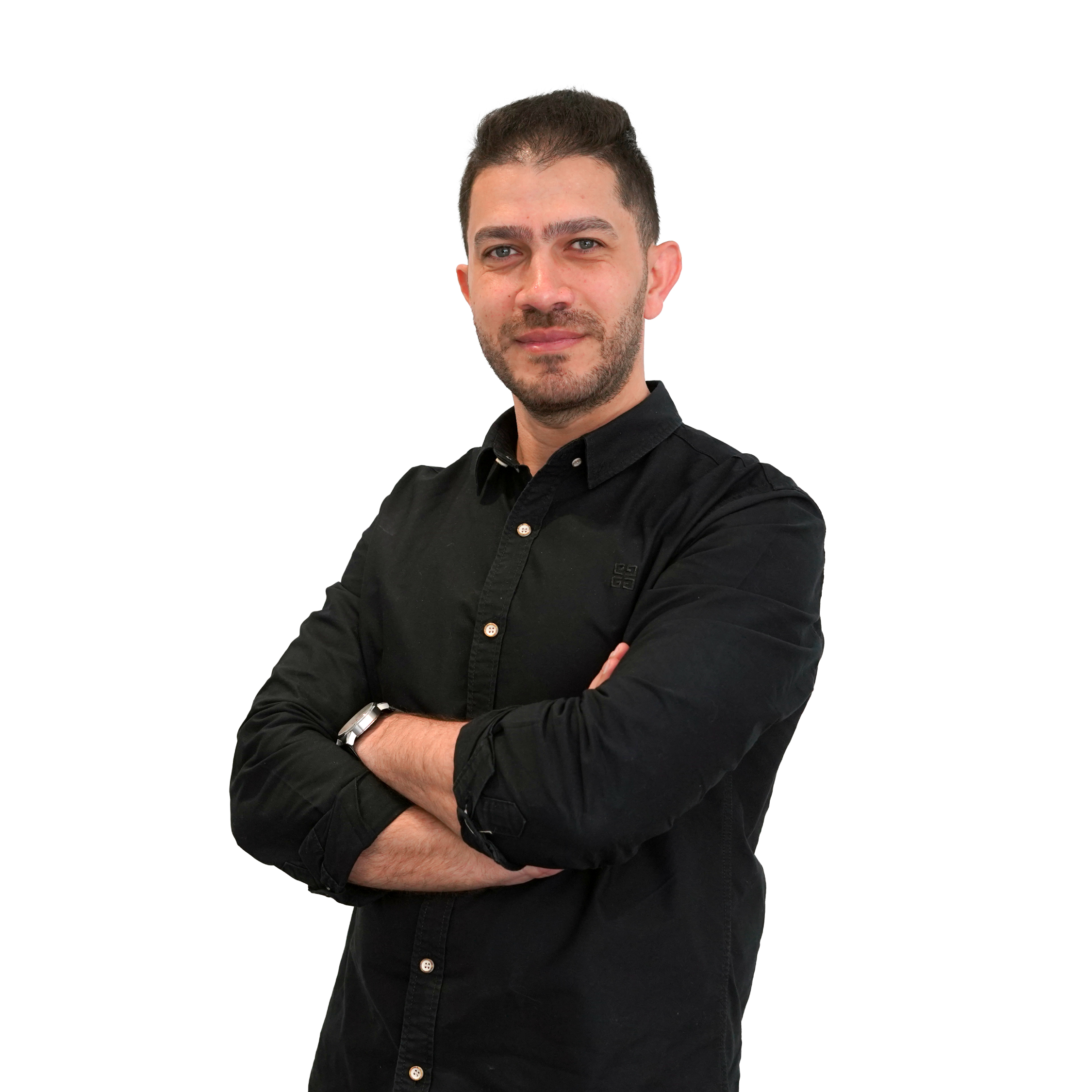 Ahmad Al Fraihat , SEO Content Team Lead