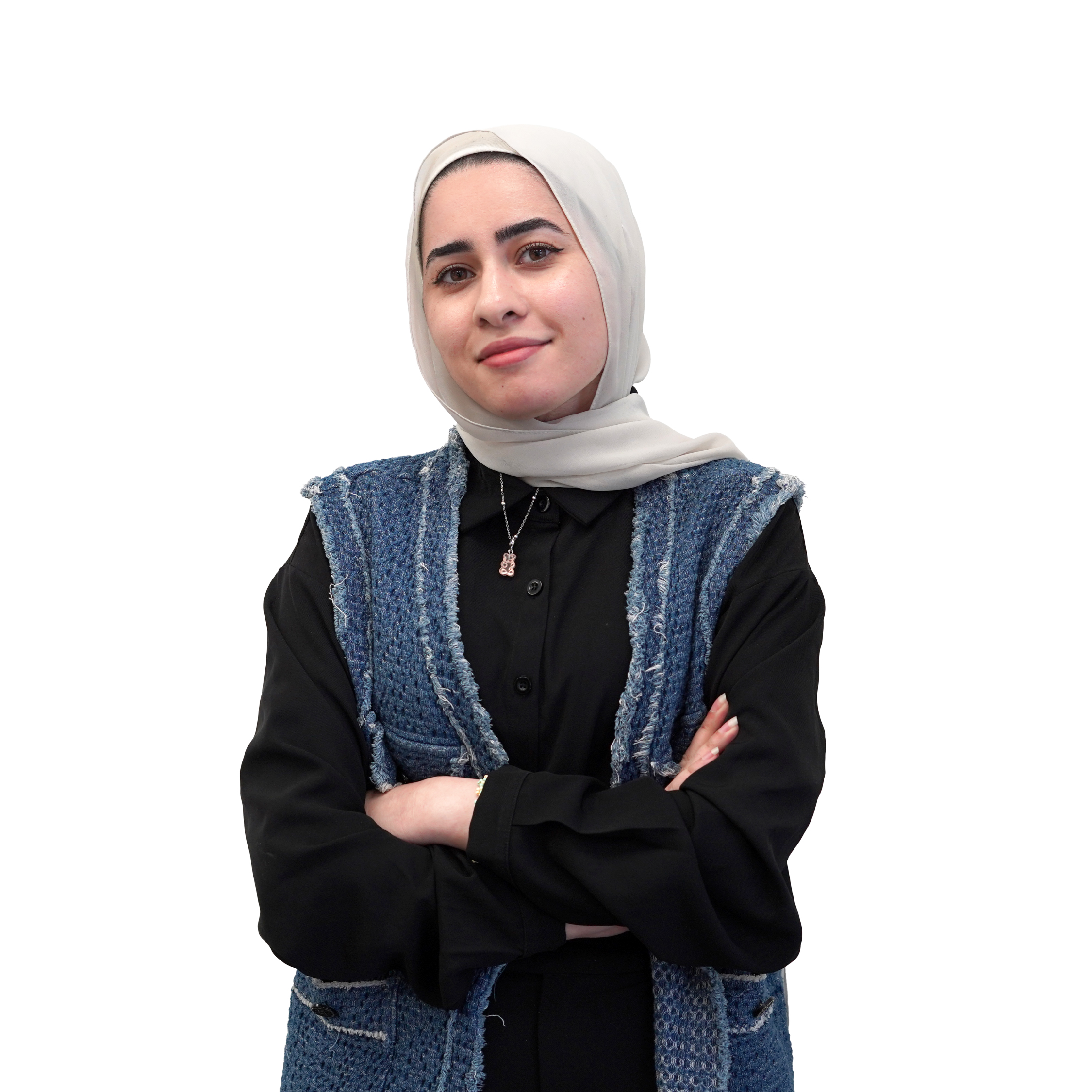 Aya'a Shalby , Sr. Graphic Designer