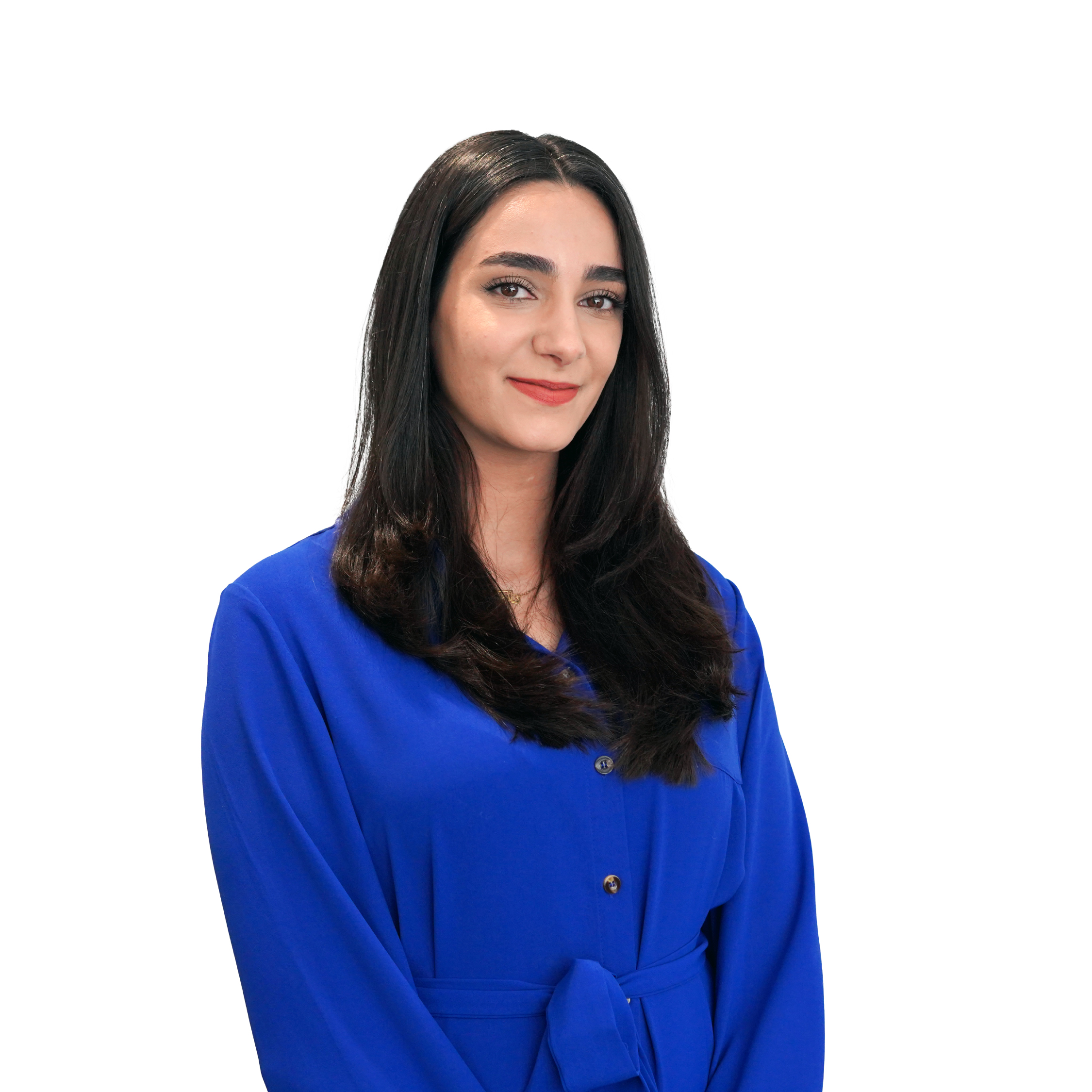 Dania Abdallah , Motion Graphic Designer
