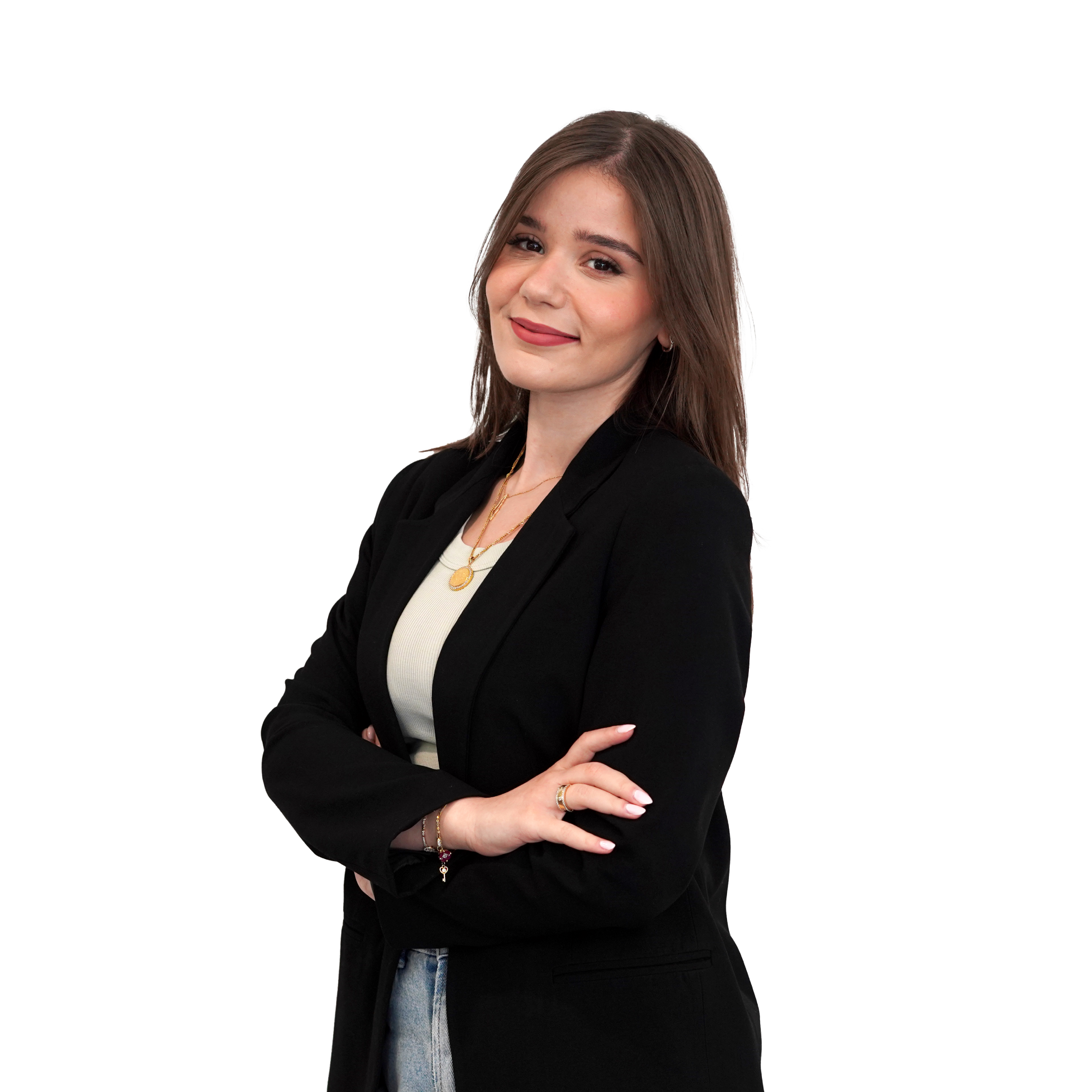 Farah Shaheen , Business Development Executive
