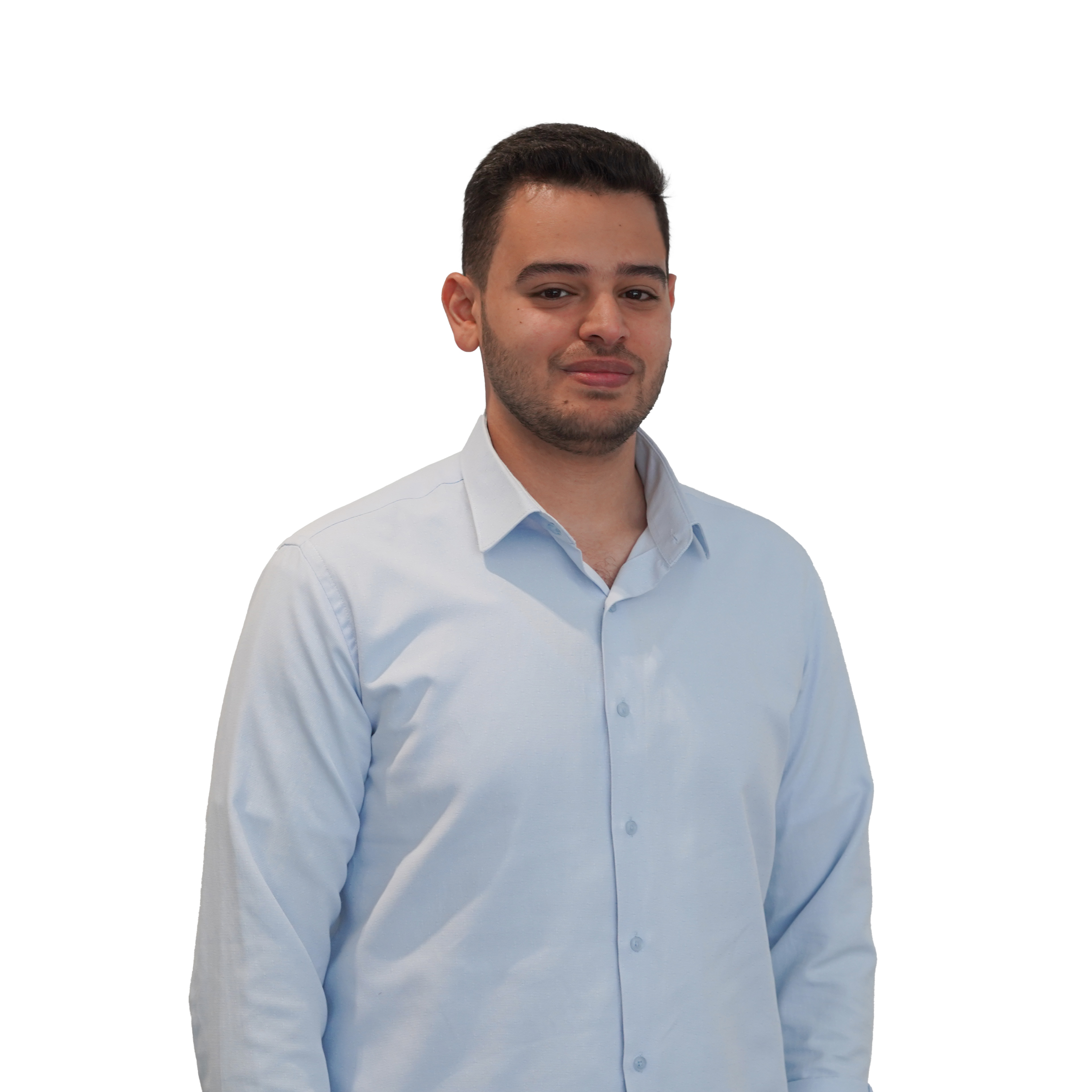 Hamza Abughaush , SEO Specialist