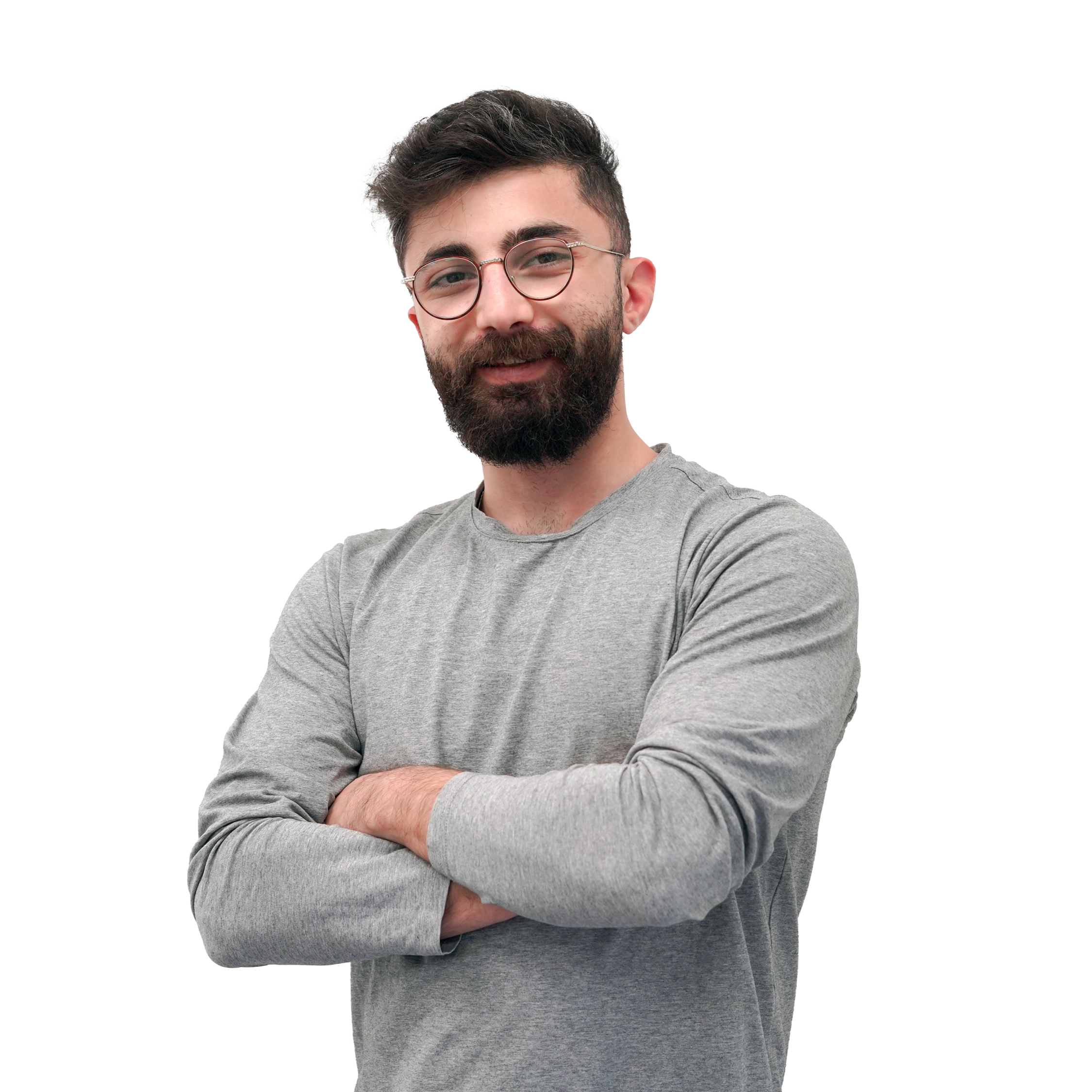 Kamel Istanbouly , Motion Graphic Designer