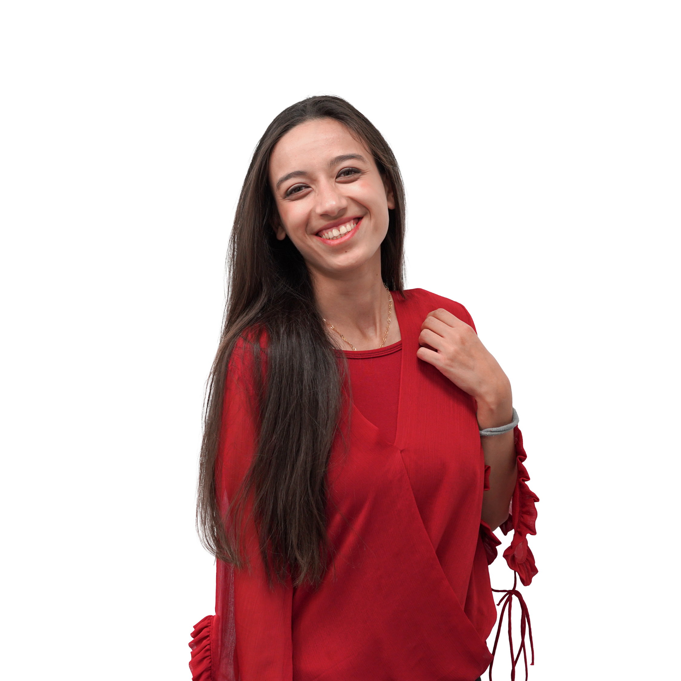 Mais Alnsour , Social Media Executive
