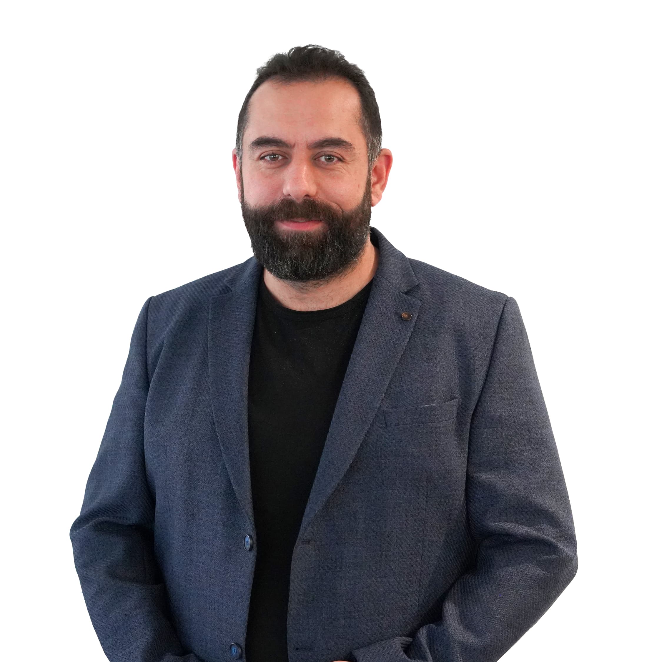 Mohanad Obaid , Software Engineering Team Lead