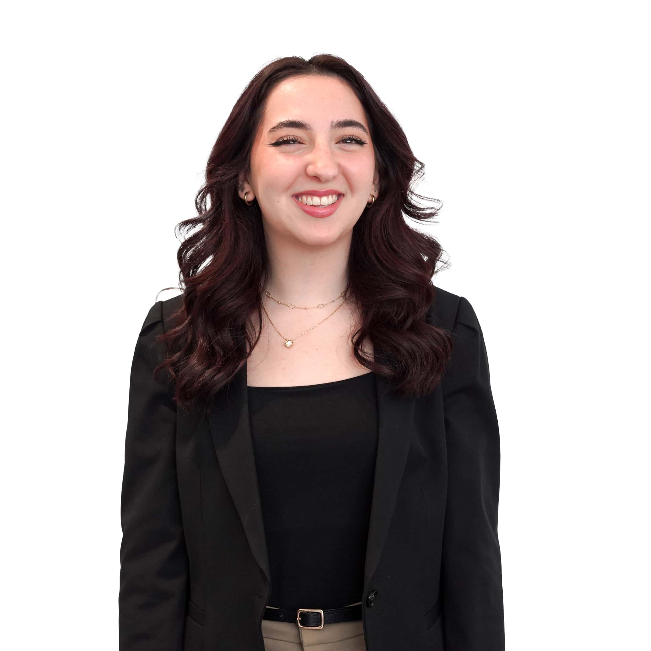 Nataly Qarain , SEO Specialist