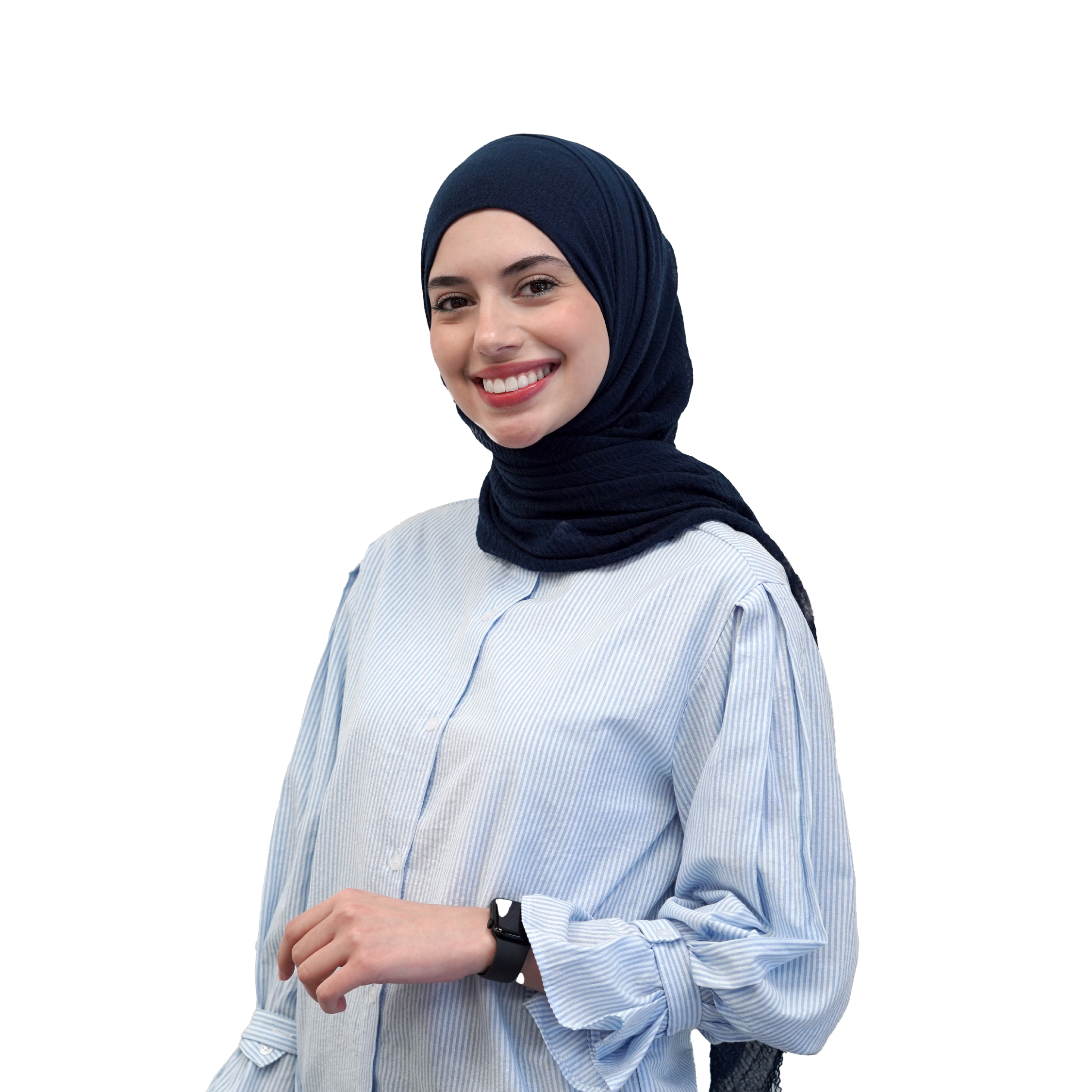 Nour Abdul Kareem , Junior Graphic Designer