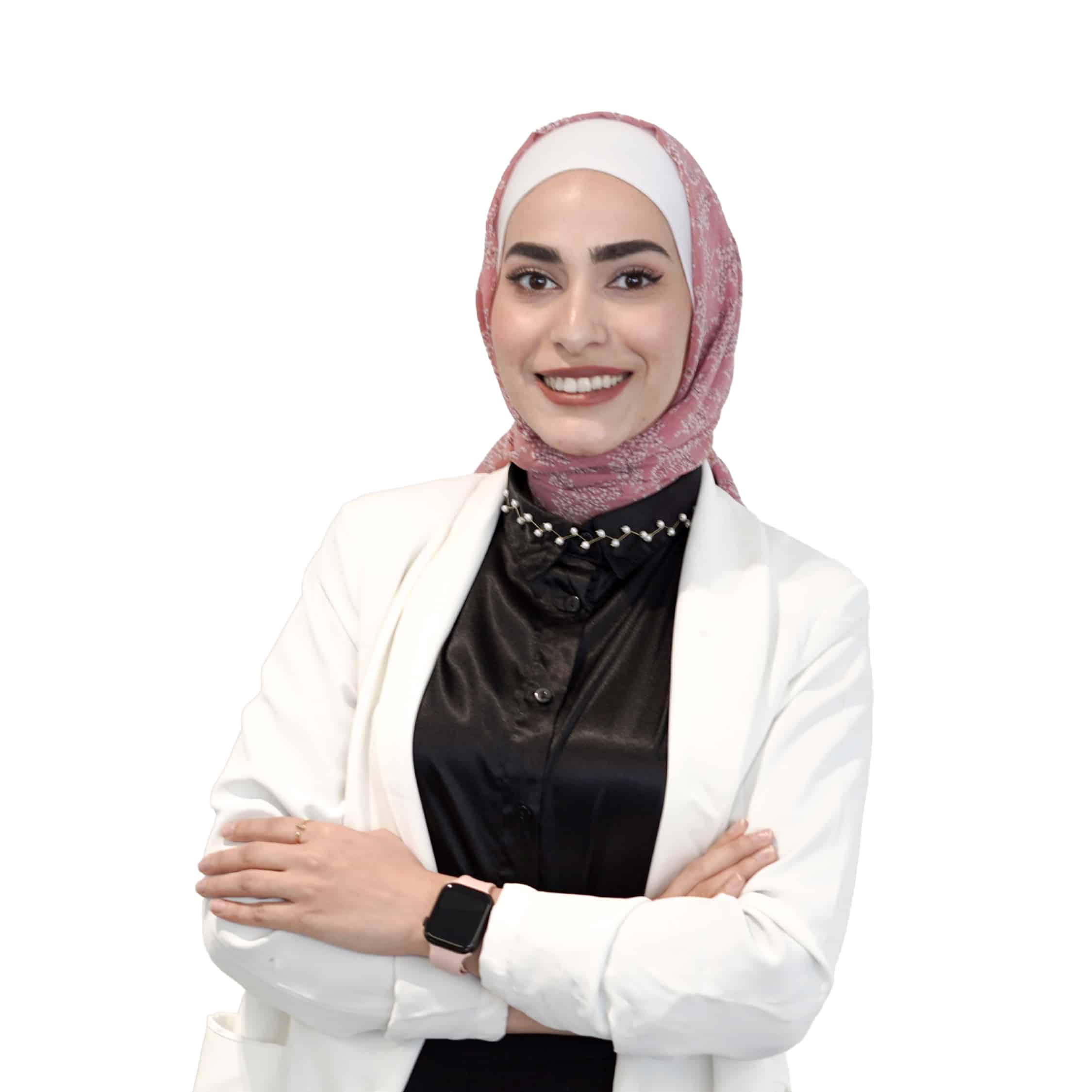 Renad Nassar , Quality Assurance Specialist