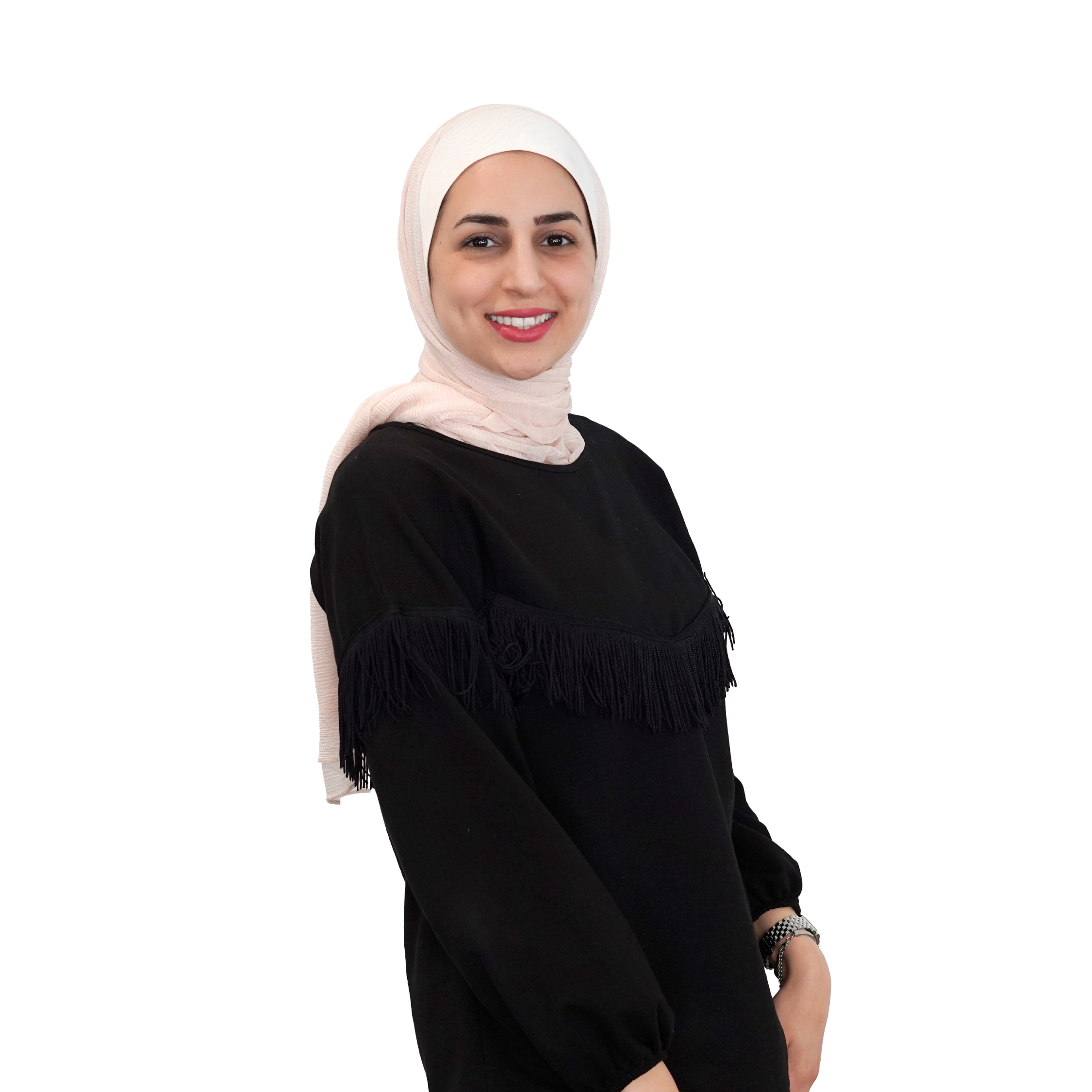Shaimaa Hamam , Sr. Graphic Designer