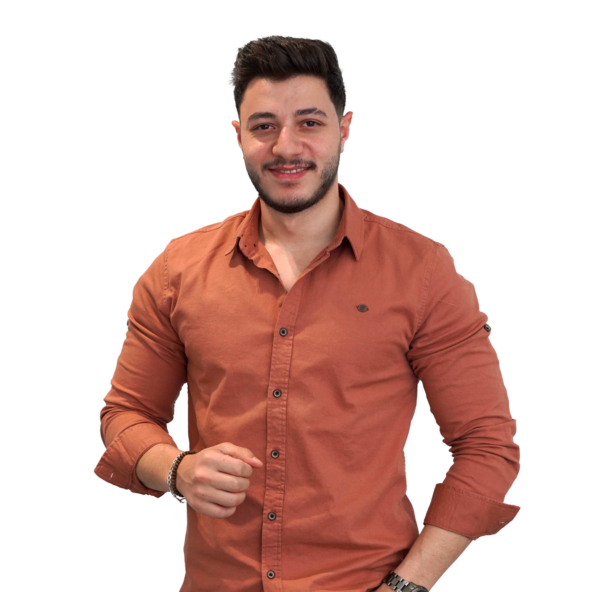 Yaser Al Rejjal , SEO Specialist