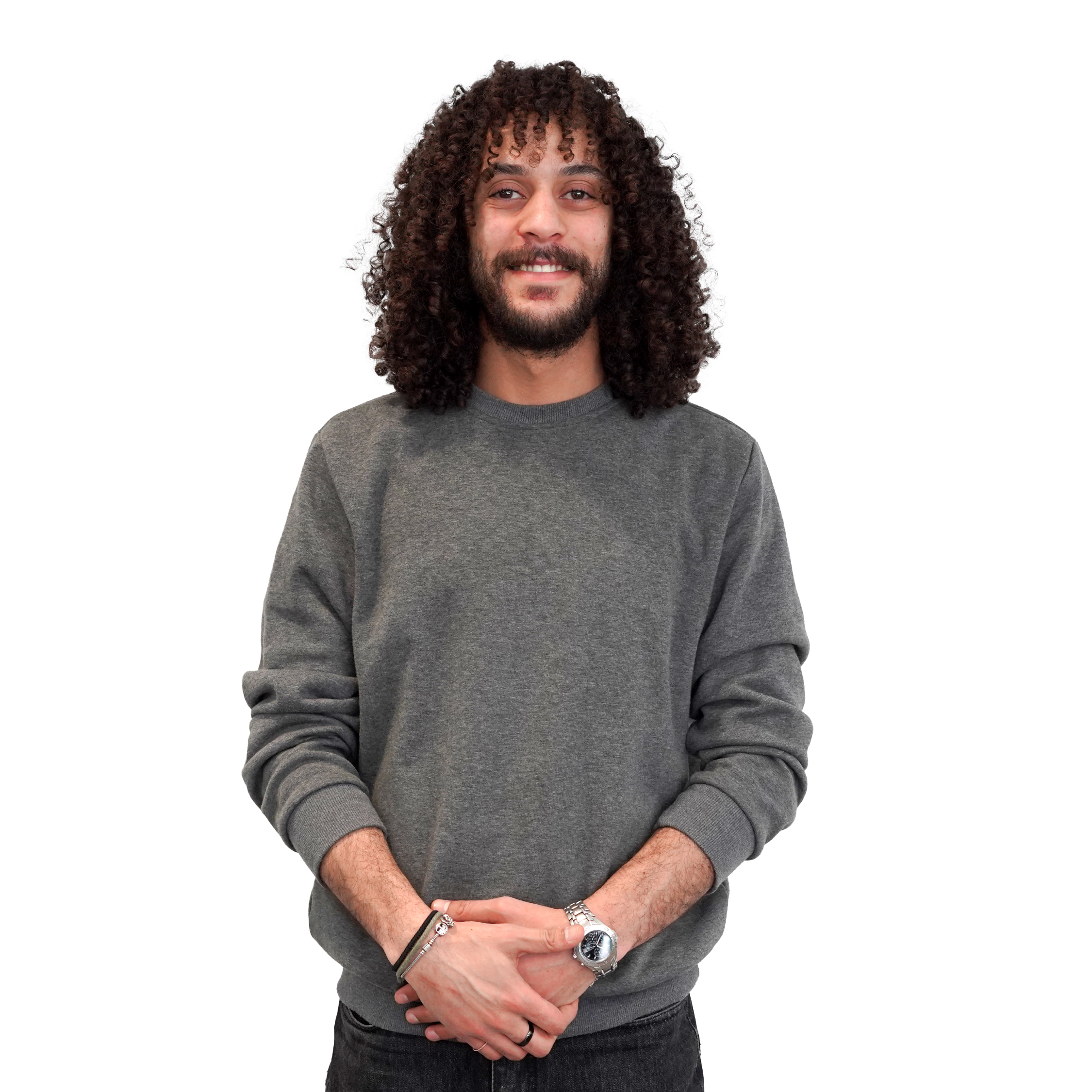 Yazan AlSayeh , Account Executive