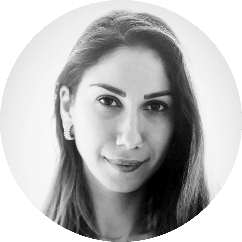 TRAY , Stephanie Bechara - Head of Strategy
