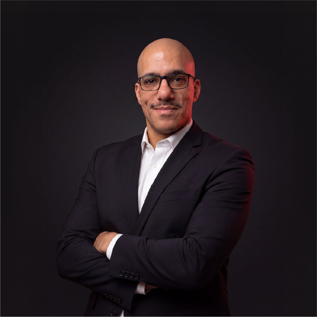Abdulrahman Isamel