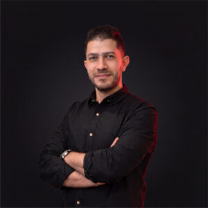 Ahmad Al Fraihat