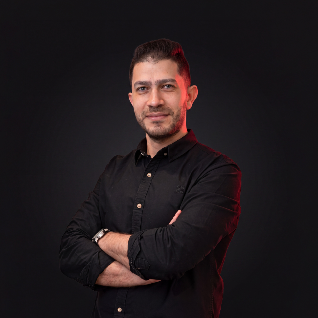 Ahmad Al Fraihat