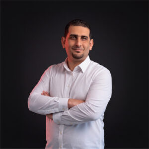 Ahmad Jarrar