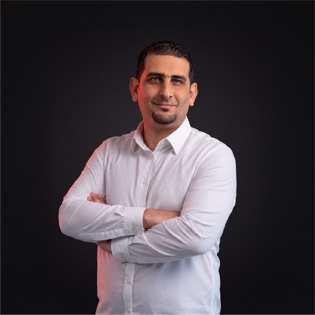 Ahmad Jarrar