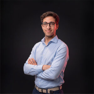 Ahmad Odetallah