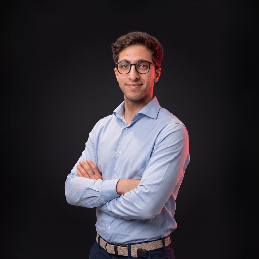 Ahmad Odetallah