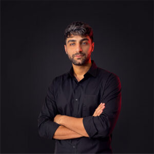 Ahmad Shoman