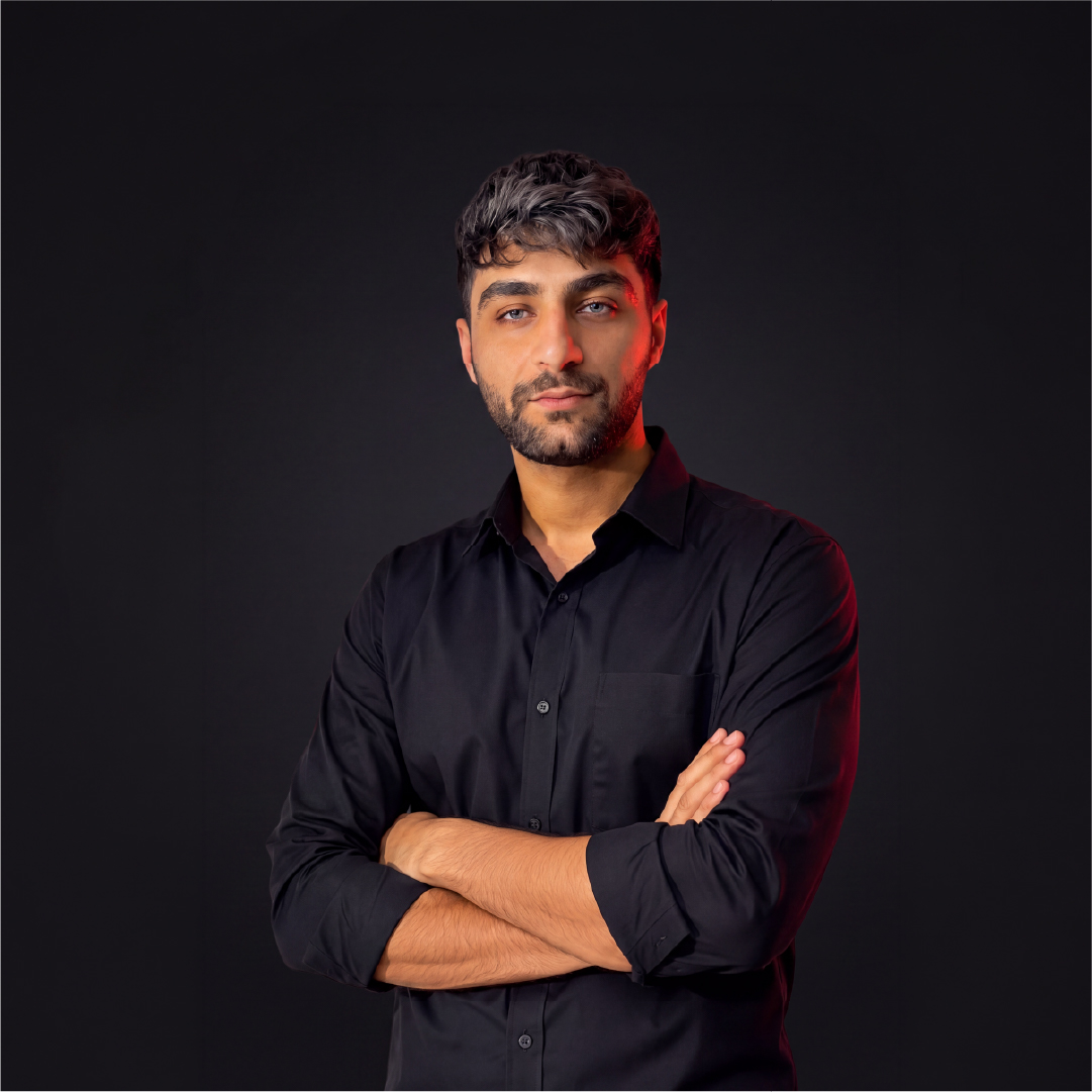 Ahmad Shoman